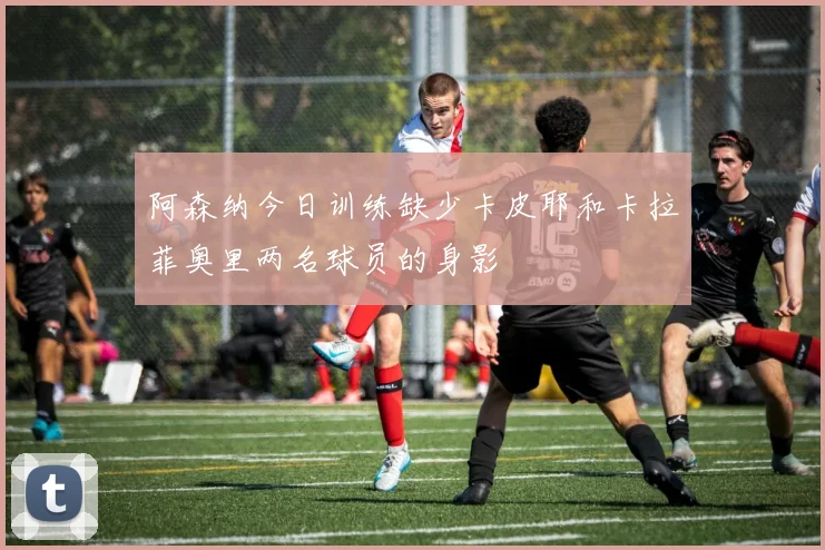 阿森纳今日训练缺少卡皮耶和卡拉菲奥里两名球员的身影